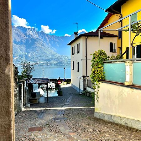 Вилла Al Civico 7 Oliveto Lario Экстерьер фото